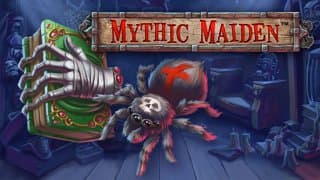 Mythic Maiden game thumbnail