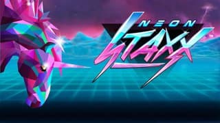 Neon Staxx game thumbnail