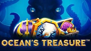 Ocean's Treasure game thumbnail
