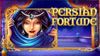 Persian Fortune game thumbnail