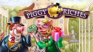 Piggy Riches game thumbnail