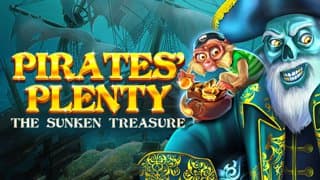 Pirates' Plenty game thumbnail