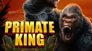 Primate King game thumbnail