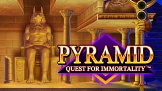 Pyramid: Quest for Immortality game thumbnail