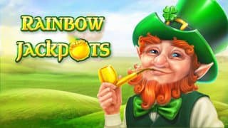 Rainbow Jackpots game thumbnail