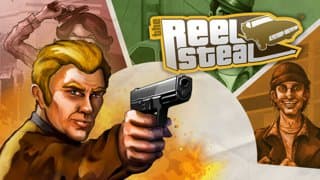 Reel Steal game thumbnail