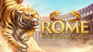 Rome: The Golden Age game thumbnail