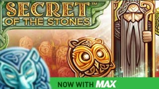 Secret of the Stones game thumbnail