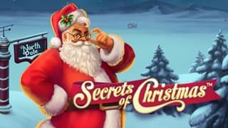 Secrets of Christmas game thumbnail