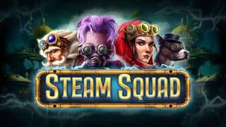 Steam Squad game thumbnail