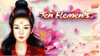 Ten Elements game thumbnail