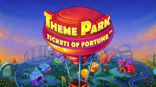 Theme Park: Tickets of Fortune game thumbnail
