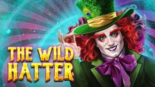 The Wild Hatter game thumbnail
