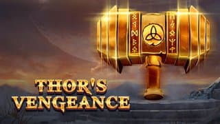Thor's vengeance game thumbnail