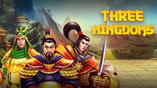 Three Kingdoms game thumbnail
