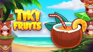 Tiki Fruits game thumbnail