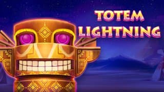 Totem Lightning game thumbnail