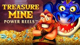 Totem Lightning Power Reels game thumbnail