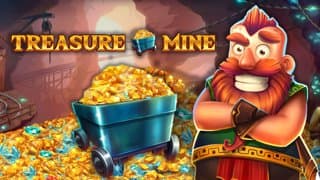 Treasure Mine game thumbnail