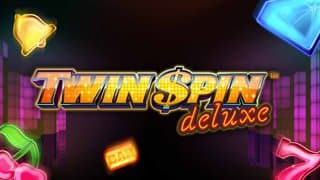 Twin Spin Deluxe game thumbnail