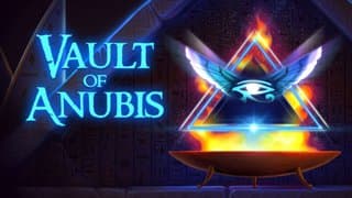 Vault of Anubis game thumbnail
