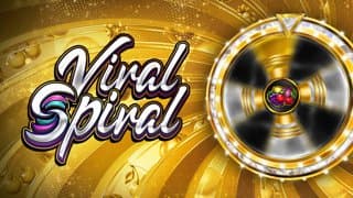 Viral Spiral game thumbnail