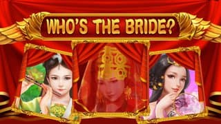 Who's the Bride game thumbnail