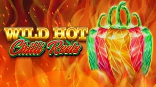 Wild Hot Chilli Reels game thumbnail