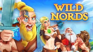 Wild Nords game thumbnail