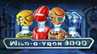 Wild-O-Tron 3000 game thumbnail