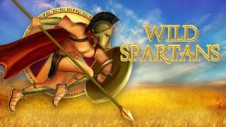 Wild Spartans game thumbnail