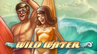 Wild Water game thumbnail