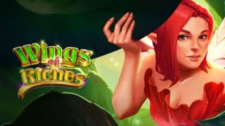 Wings of Riches game thumbnail