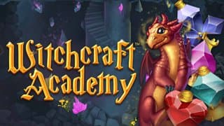 Witchcraft Academy game thumbnail