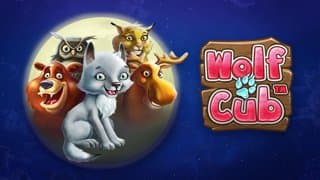 Wolf Cub game thumbnail
