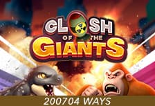 Clash of the Giants game thumbnail