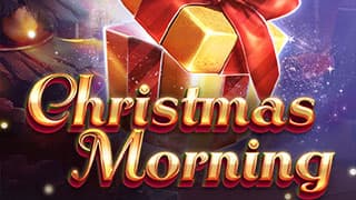 Christmas Morning game thumbnail