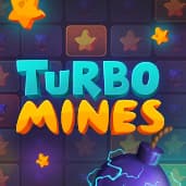 Turbo Mines game thumbnail