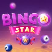 Bingo Star game thumbnail