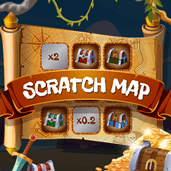 Scratch Map game thumbnail