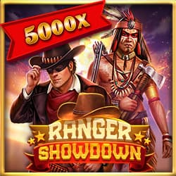 Ranger Showdown game thumbnail