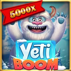 Yeti Boom game thumbnail