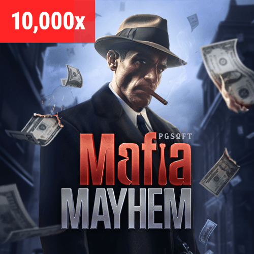 Mafia Mayhem game thumbnail