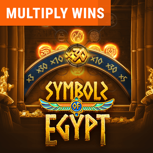 ตราแห่งอียิปต์ game thumbnail