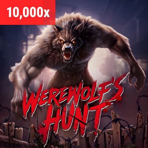Werewolf's Hunt game thumbnail